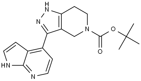 NA Structure