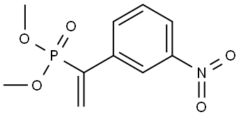 Methyl 2-bromo-5-hydroxybenzoate Structure