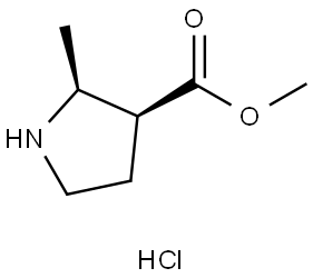 hydrochloride Structure