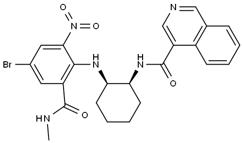 WU-04 Structure