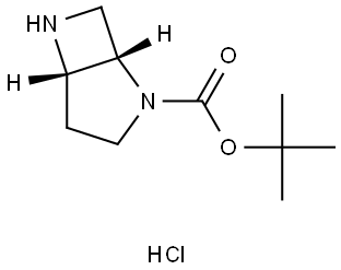 hydrochloride Structure