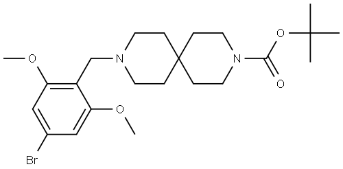 NA Structure