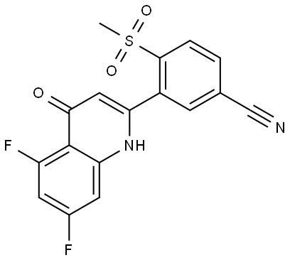 FX-909 Structure