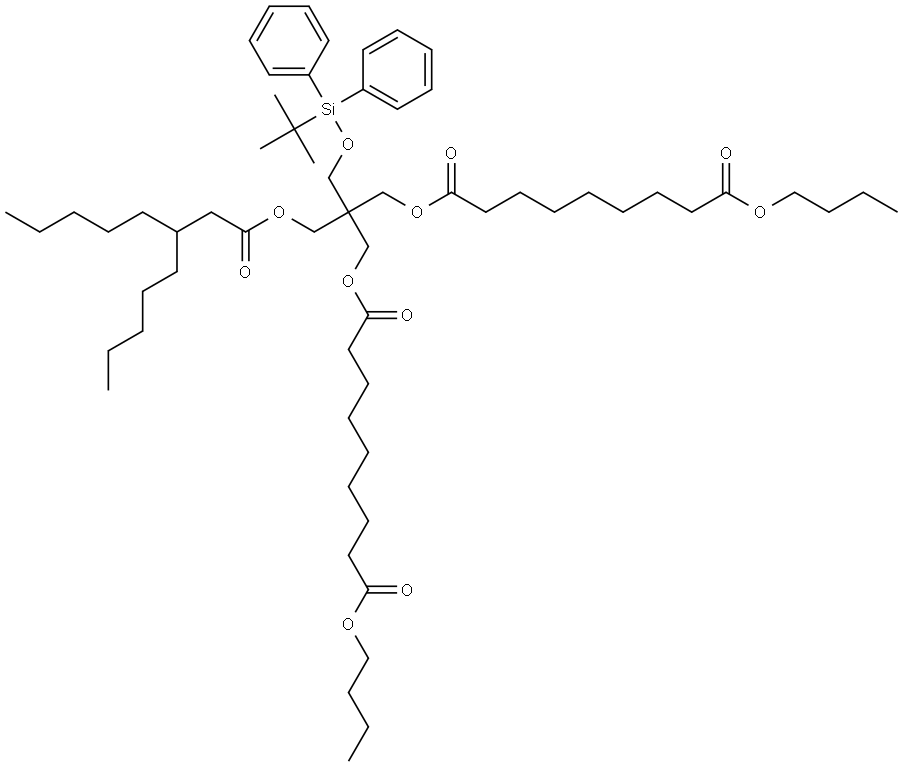 TB2454 Structure