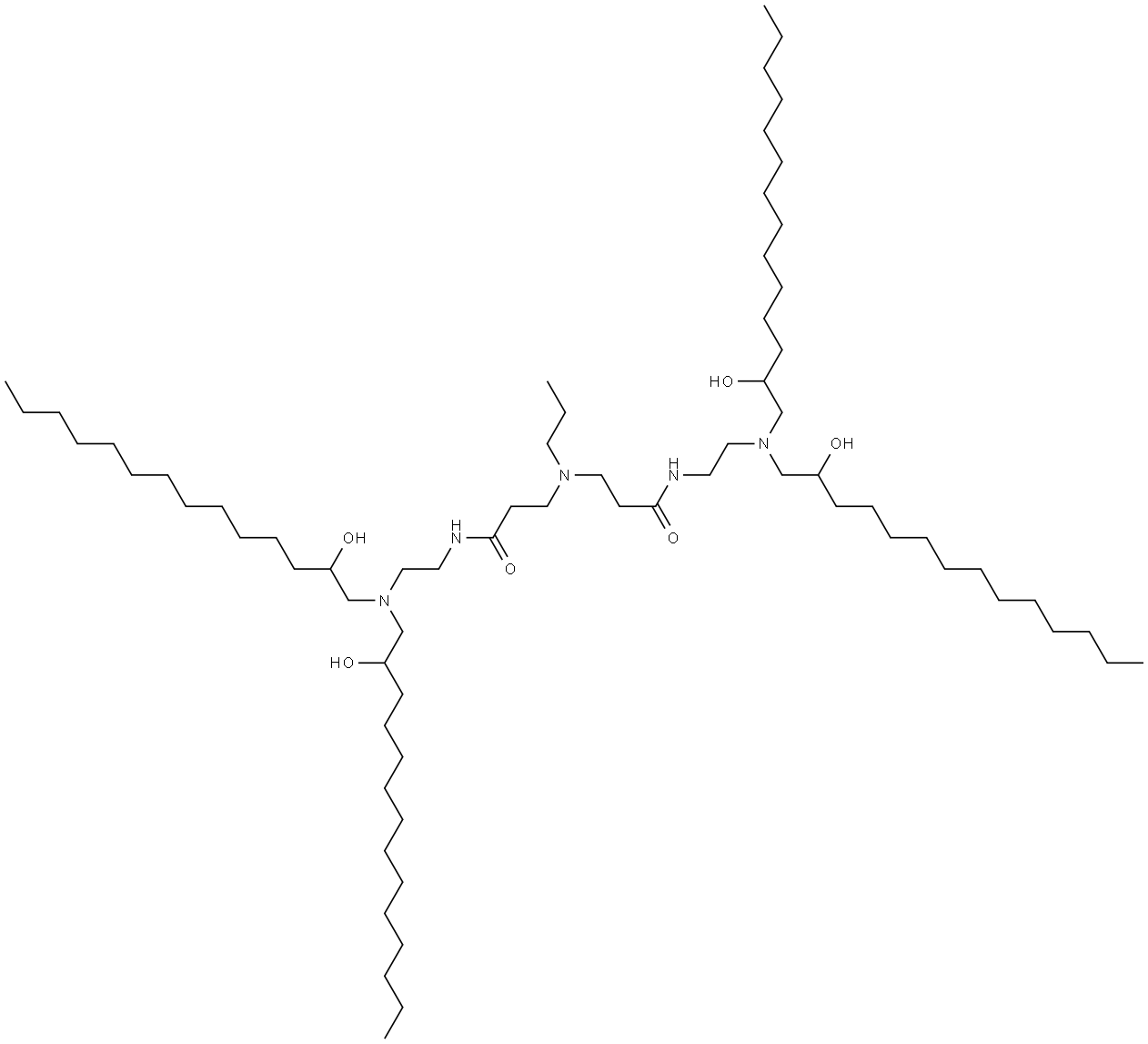 C3-K2-E14 Structure