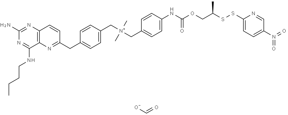 bHLHb40 Structure