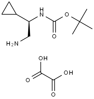 oxalic acid Structure