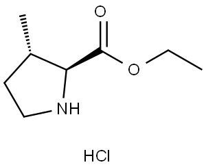 hydrochloride 구조식 이미지