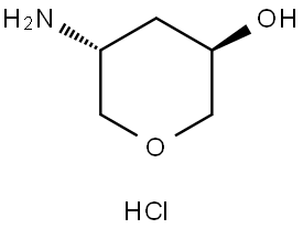 hydrochloride Structure