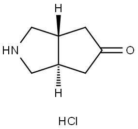 hydrochloride Structure