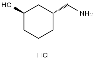 hydrochloride Structure