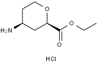 hydrochloride Structure