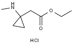 hydrochloride Structure