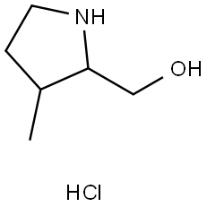 hydrochloride Structure