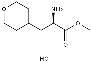 hydrochloride Structure