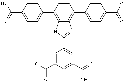 NA Structure