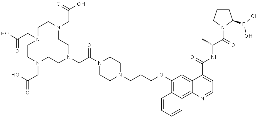 SB04033 Structure