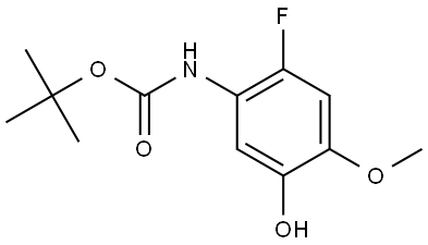 Linzagori intermediates Structure