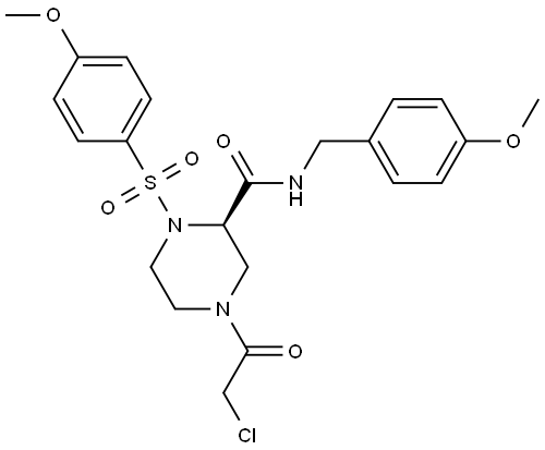 (R)-SKBG-1 Structure