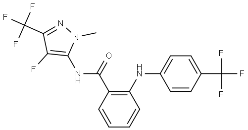 SDH-IN-13 Structure