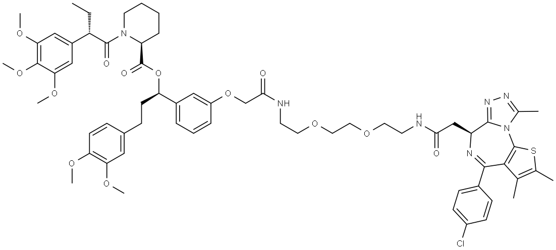 NICE-01 Structure