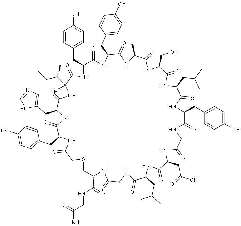 Lib2-1 Structure