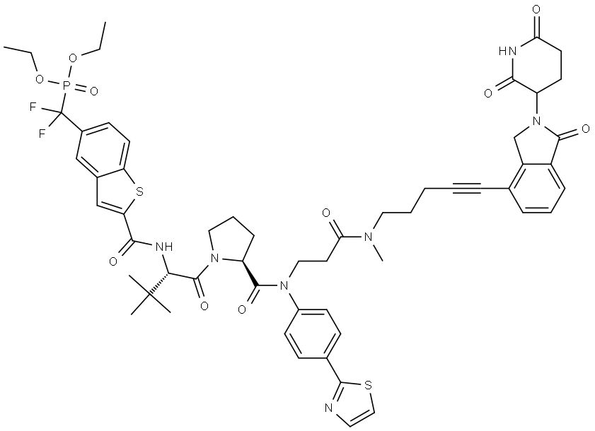 sMall Molecule,low Molecular weight Molecule Structure