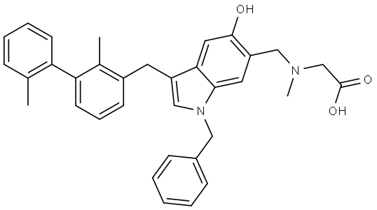 2984989-03-7 Structure