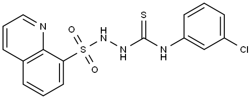 QST4 Structure