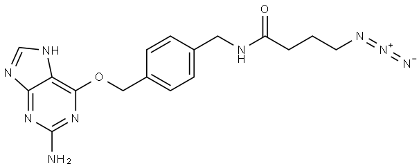 BGSN3 Structure