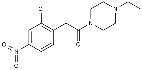 NA Structure