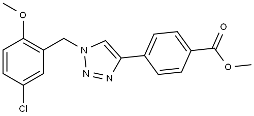 NLRP3-IN-27 Structure