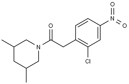 NA Structure