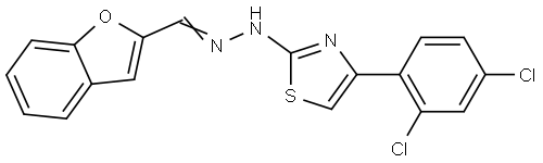 MAO-IN-4 Structure