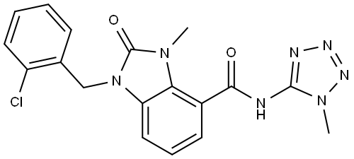 HPPD-IN-3 Structure