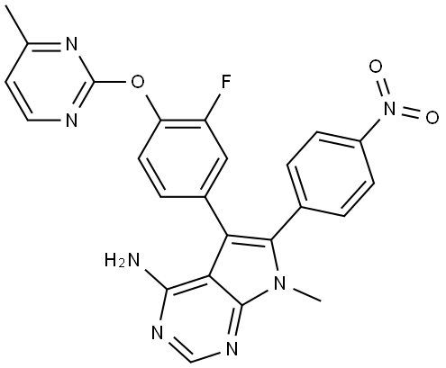 3025731-50-1 Structure