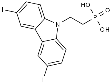 I-2PACz Structure