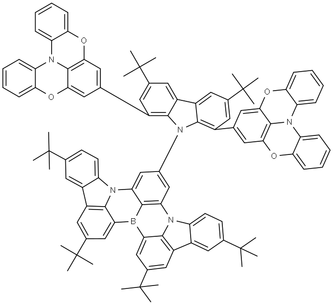 NBNN1 Structure