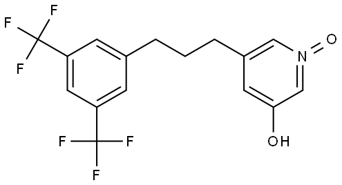 OX04528 Structure