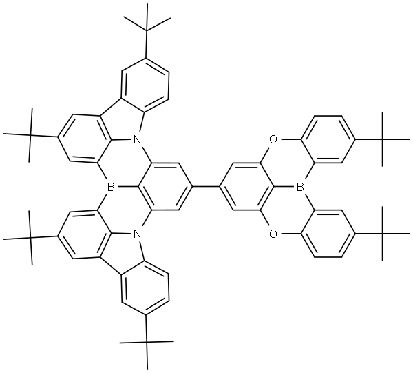 BB-4 Structure