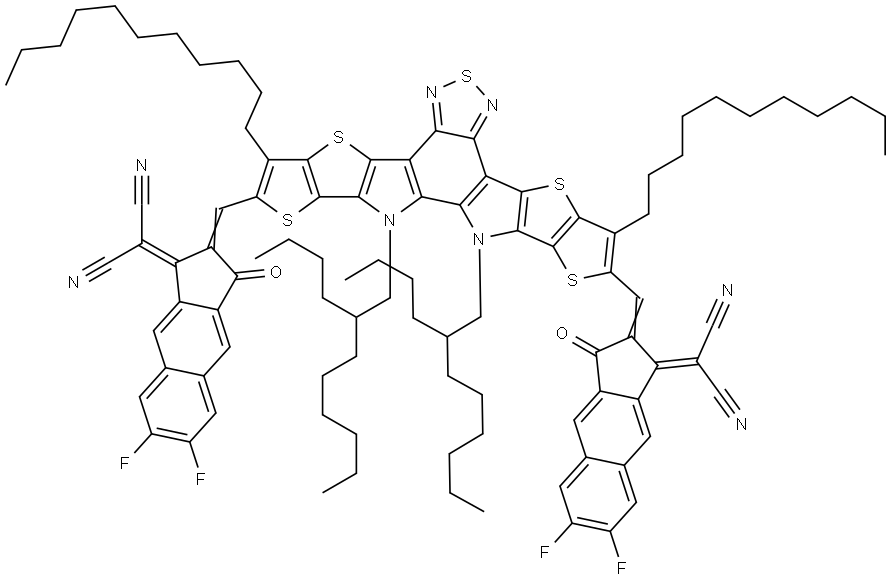 Y-TNF Structure