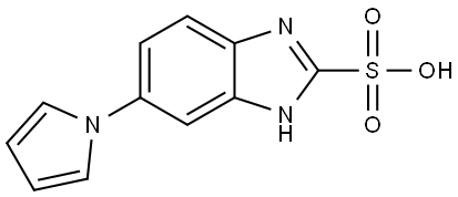 3036779-52-6 Structure