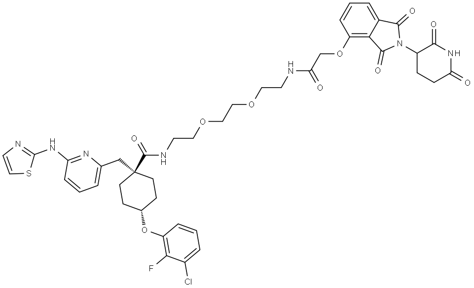 JB 300 Structure