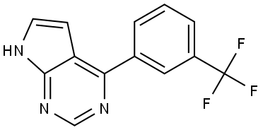 NA Structure