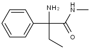 NA Structure