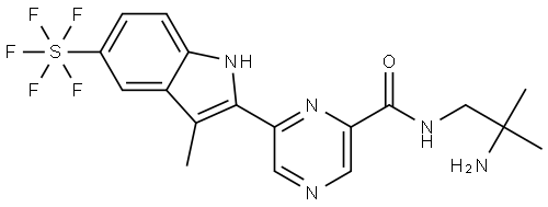 IWY Structure