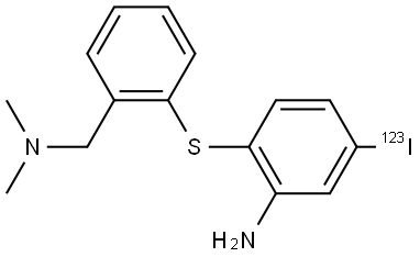 Adam I-123 Structure