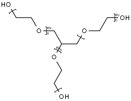 31694-55-0 GLYCEROL ETHOXYLATE