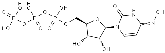 NHC-triphosphate Structure