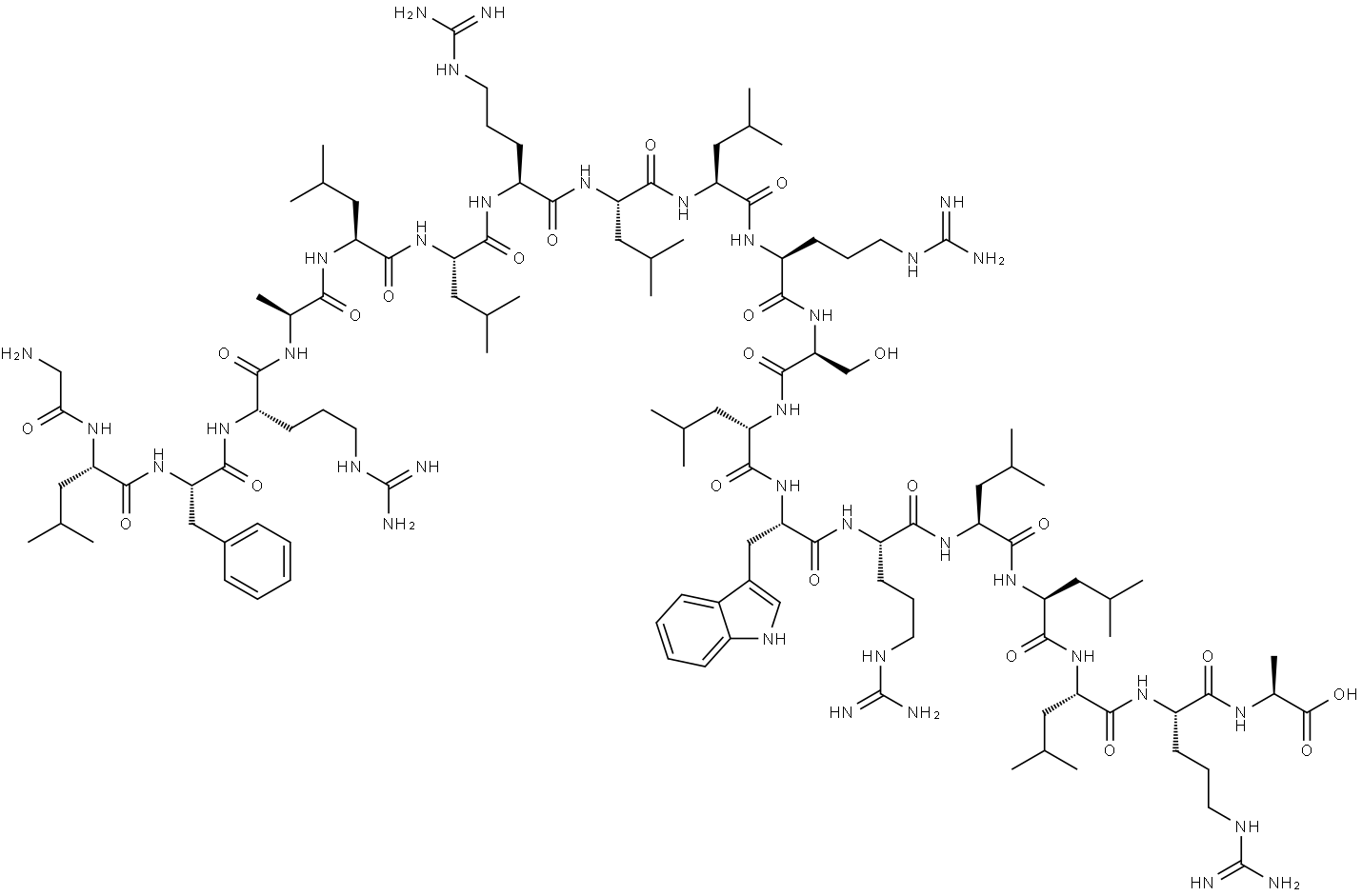 ppTG20 Structure